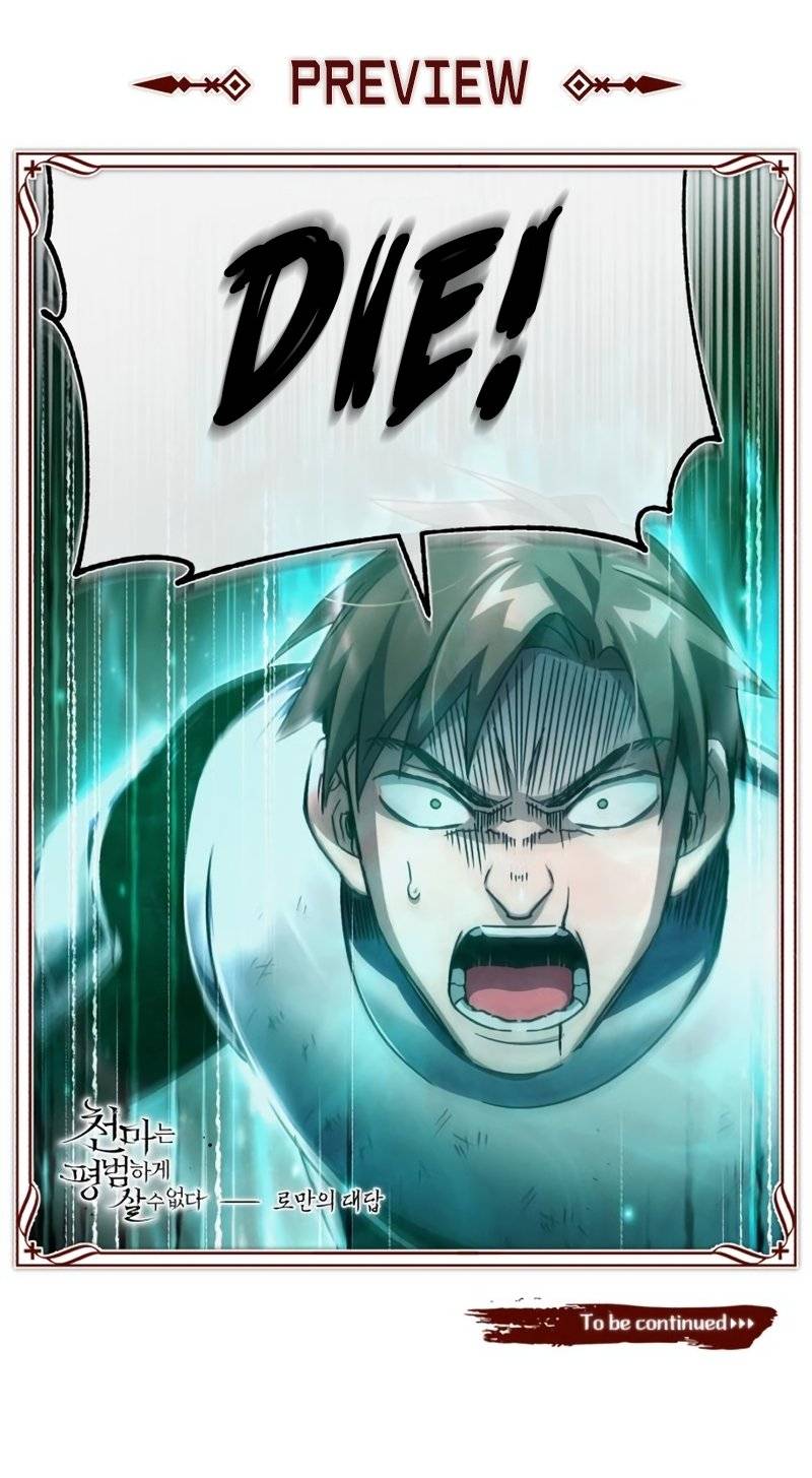 Read The Heavenly Demon Can't Live A Normal Life Manga Online