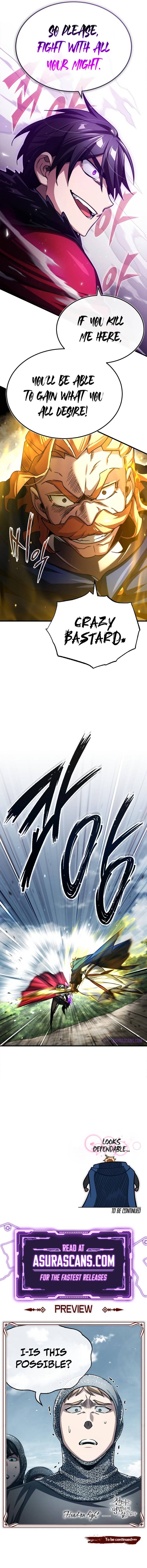 Read The Heavenly Demon Can't Live A Normal Life Manga Online