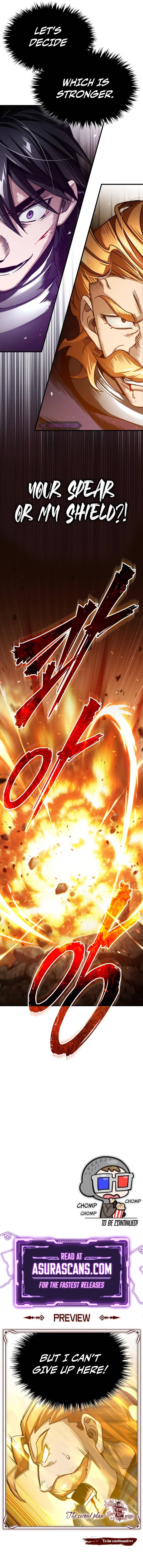 Read The Heavenly Demon Can't Live A Normal Life Manga Online