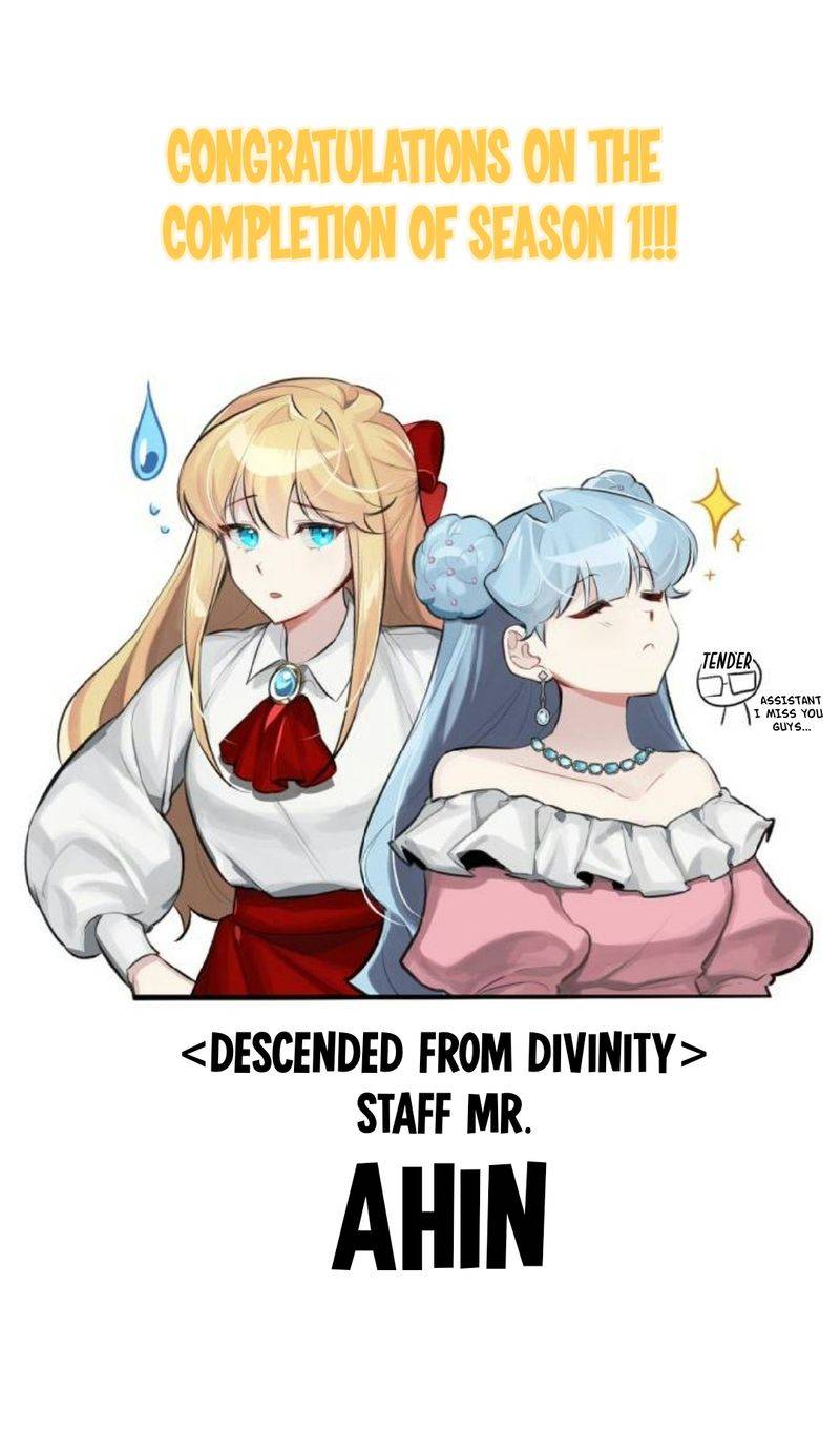 Read The Heavenly Demon Can't Live A Normal Life Manga Online