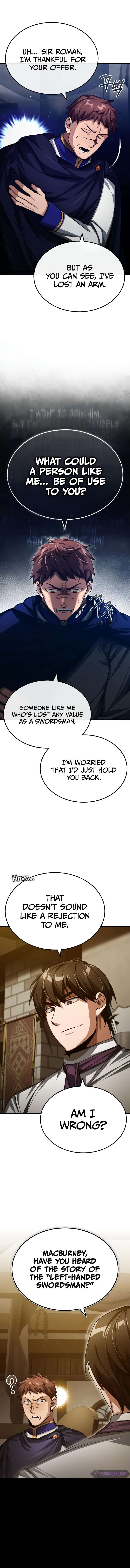 Read The Heavenly Demon Can't Live A Normal Life Manga Online
