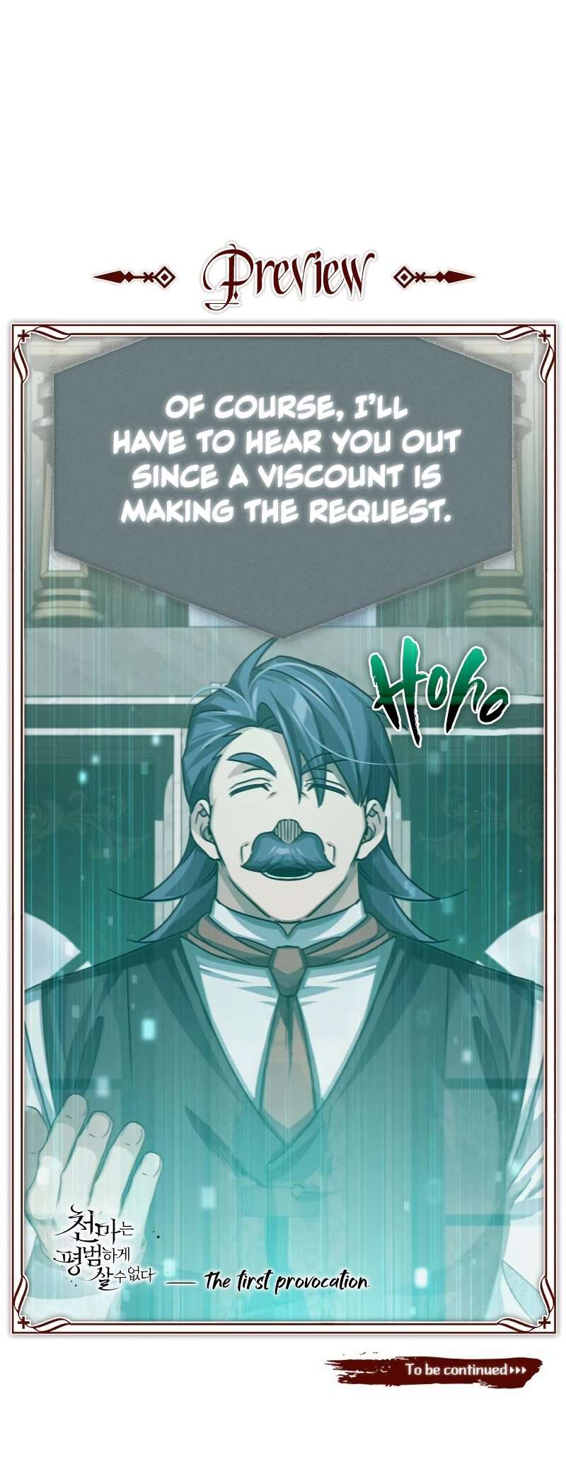 Read The Heavenly Demon Can't Live A Normal Life Manga Online