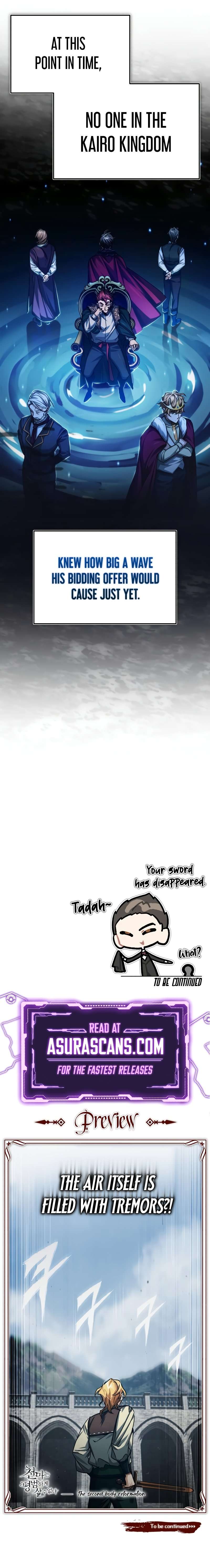 Read The Heavenly Demon Can't Live A Normal Life Manga Online