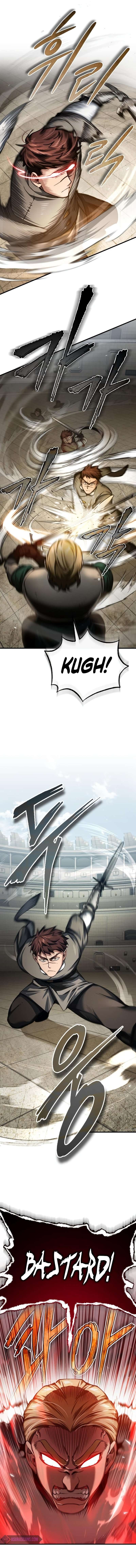 Read The Heavenly Demon Can't Live A Normal Life Manga Online