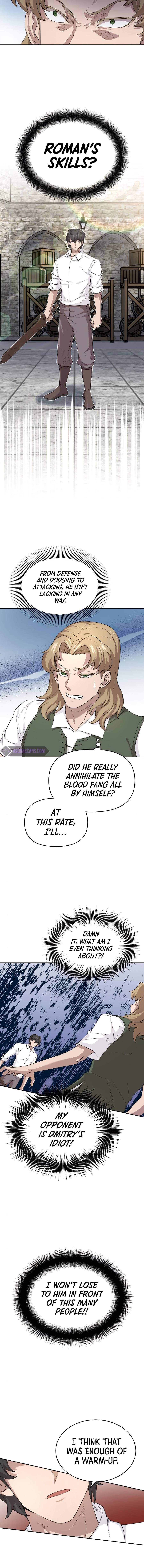 Read The Heavenly Demon Can't Live A Normal Life Manga Online