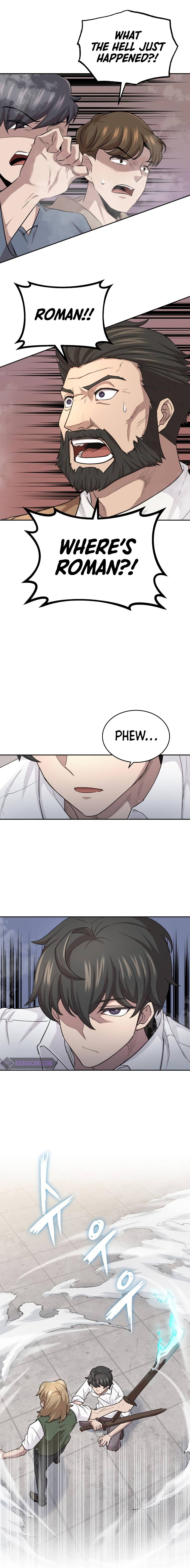 Read The Heavenly Demon Can't Live A Normal Life Manga Online