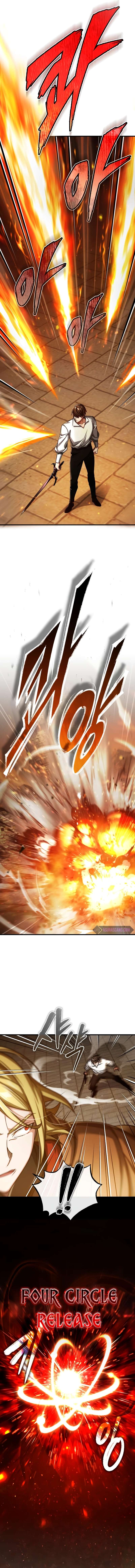 Read The Heavenly Demon Can't Live A Normal Life Manga Online