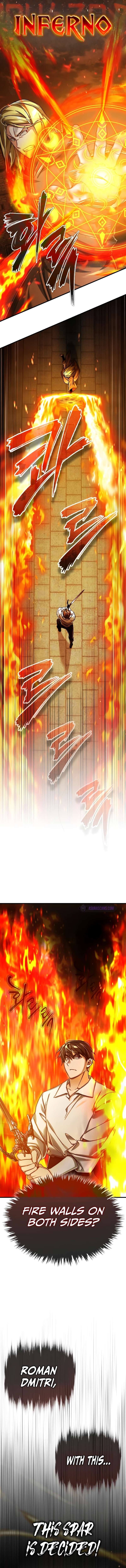 Read The Heavenly Demon Can't Live A Normal Life Manga Online