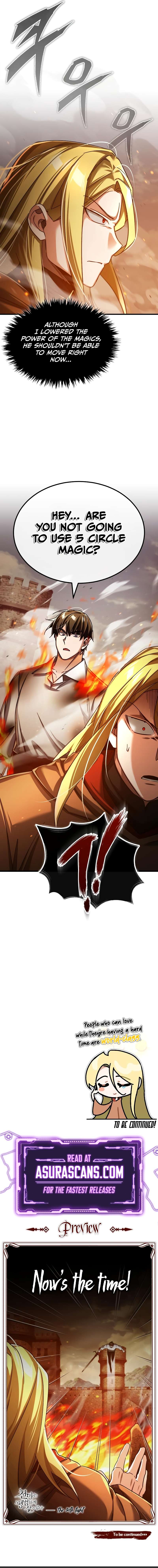 Read The Heavenly Demon Can't Live A Normal Life Manga Online