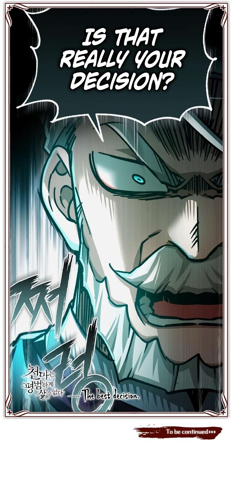 Read The Heavenly Demon Can't Live A Normal Life Manga Online