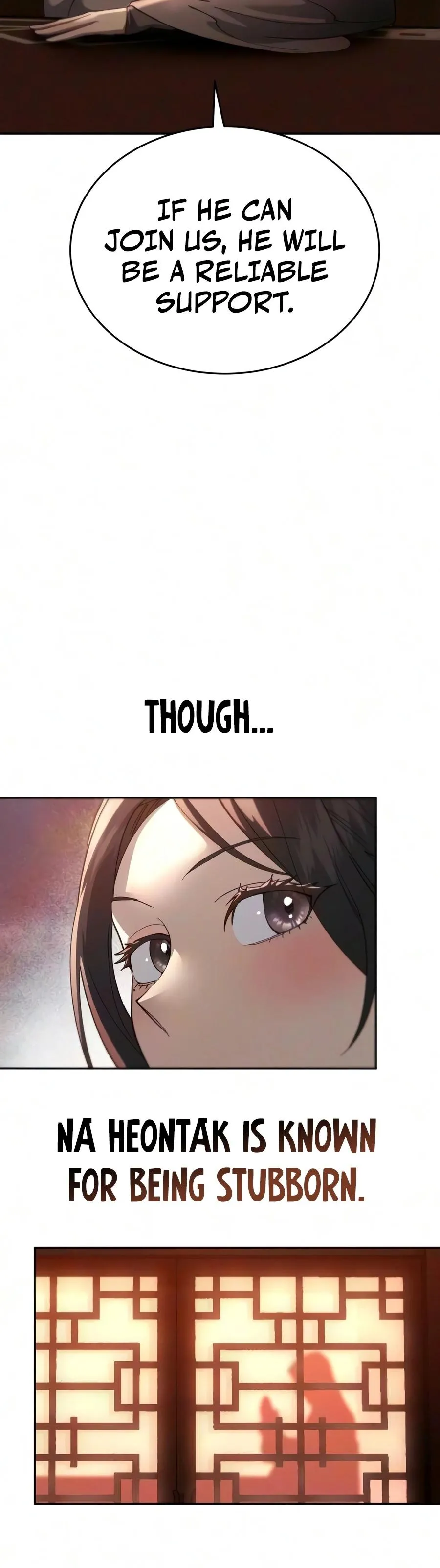 Read The Heavenly Demon Wants a Quiet Life Manga Online