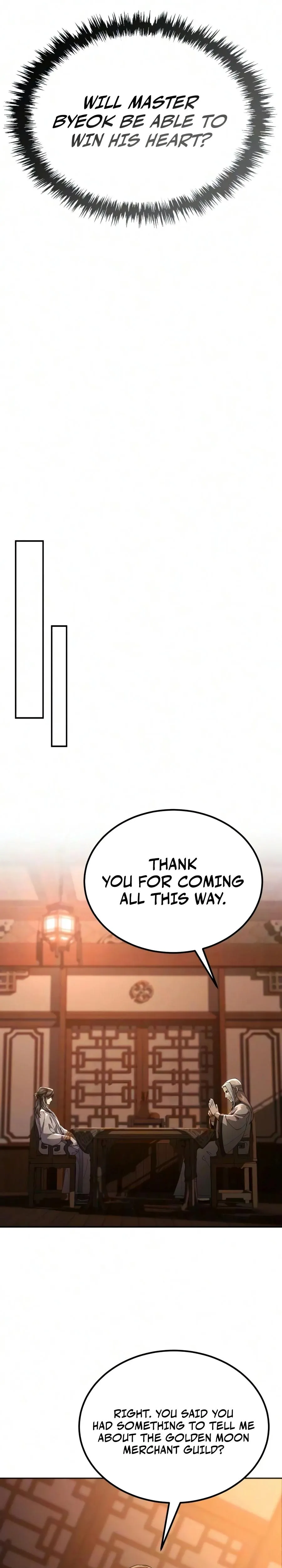 Read The Heavenly Demon Wants a Quiet Life Manga Online