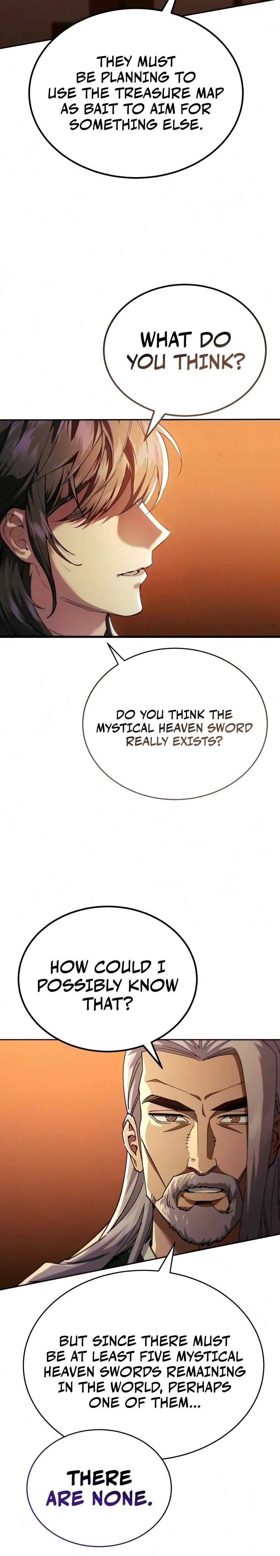 Read The Heavenly Demon Wants a Quiet Life Manga Online