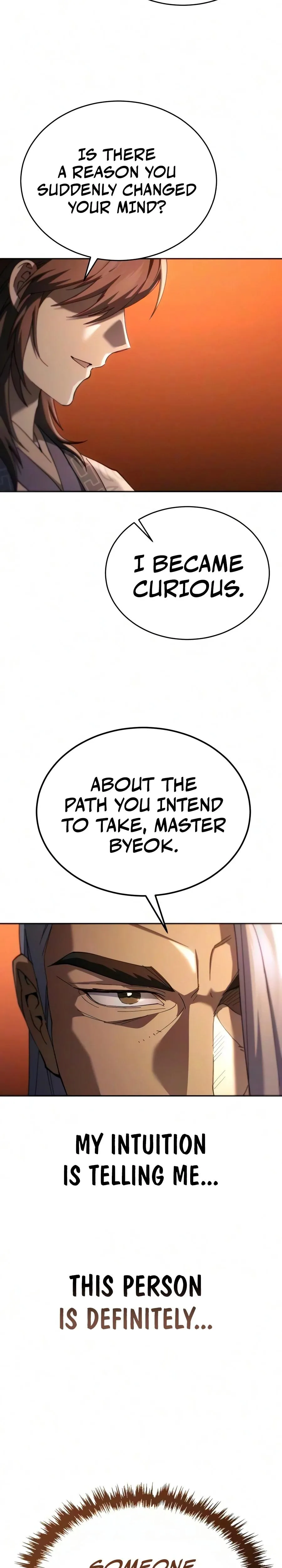 Read The Heavenly Demon Wants a Quiet Life Manga Online
