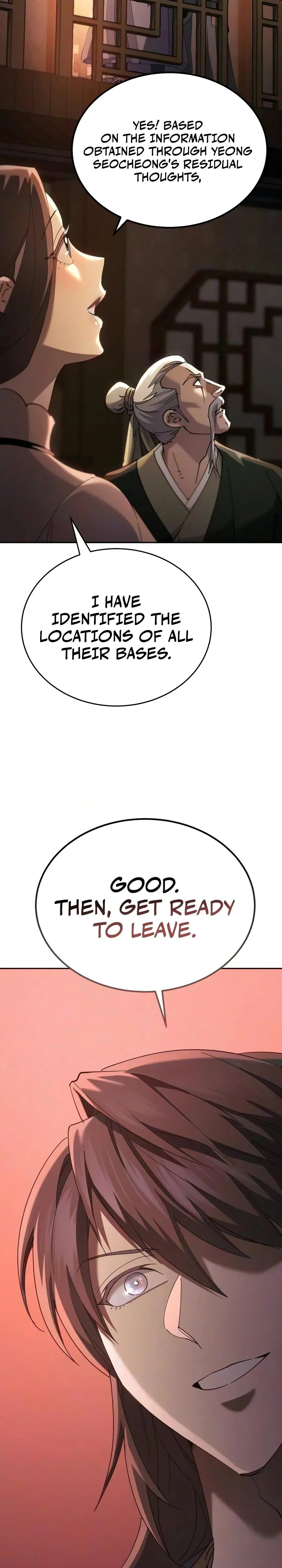 Read The Heavenly Demon Wants a Quiet Life Manga Online