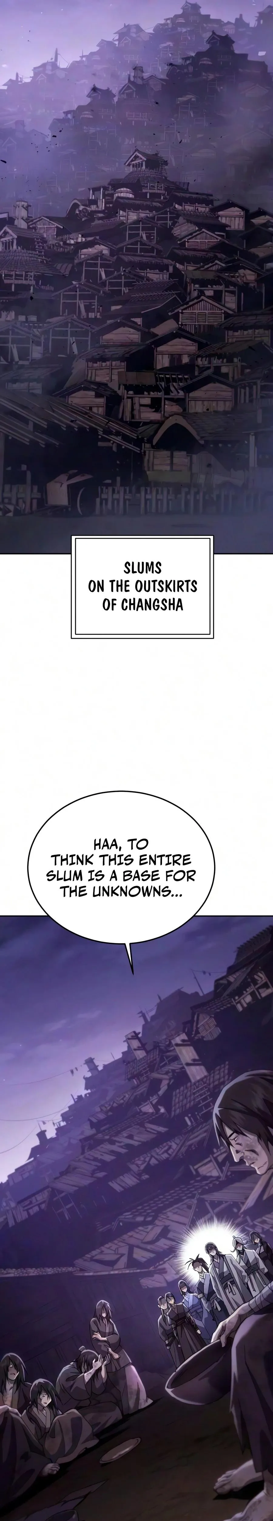 Read The Heavenly Demon Wants a Quiet Life Manga Online