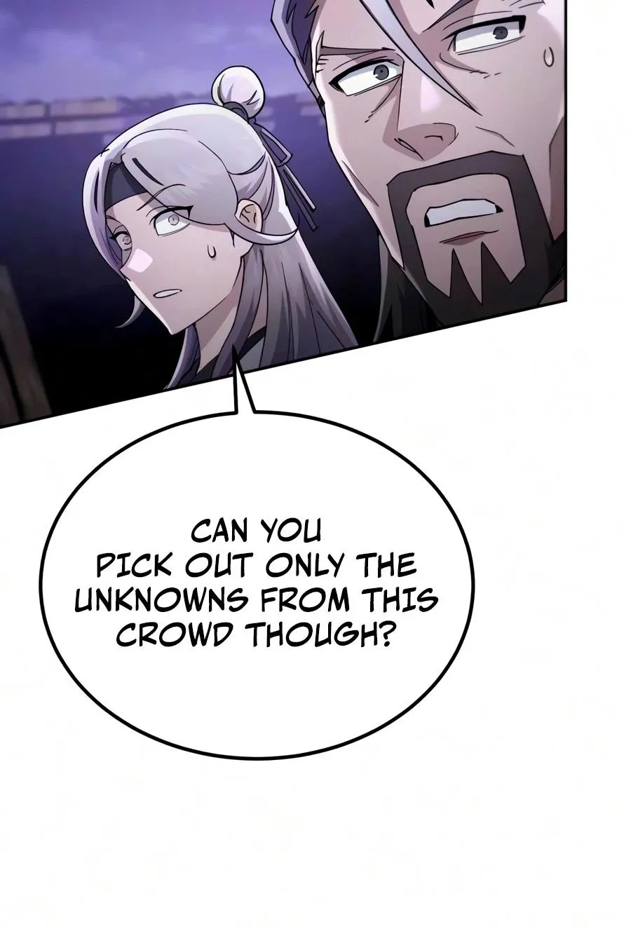 Read The Heavenly Demon Wants a Quiet Life Manga Online