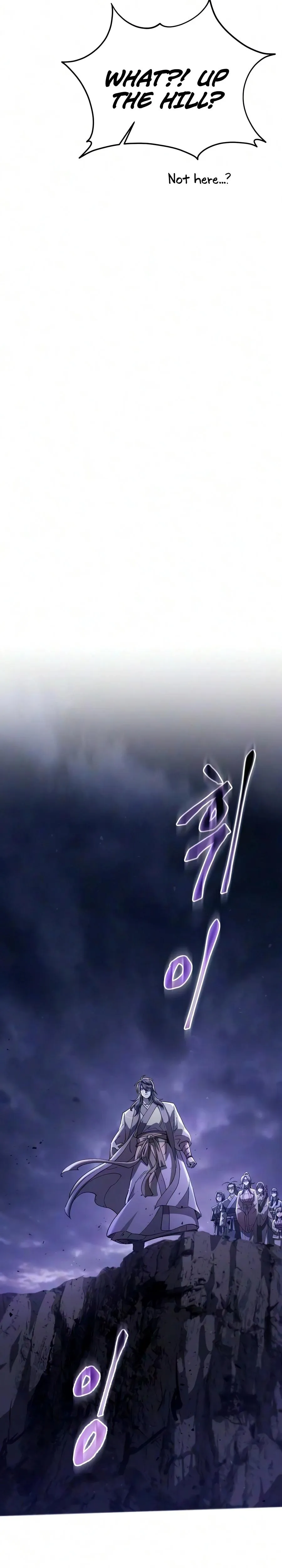 Read The Heavenly Demon Wants a Quiet Life Manga Online