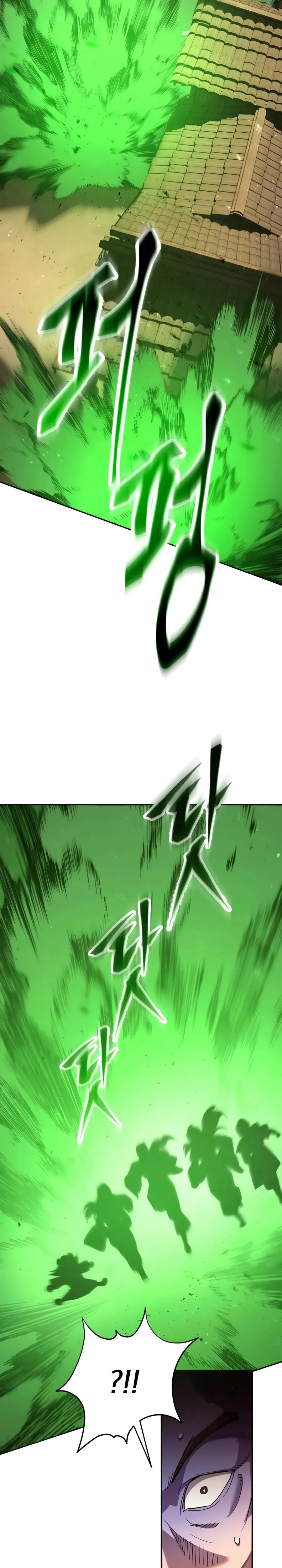 Read The Heavenly Demon Wants a Quiet Life Manga Online
