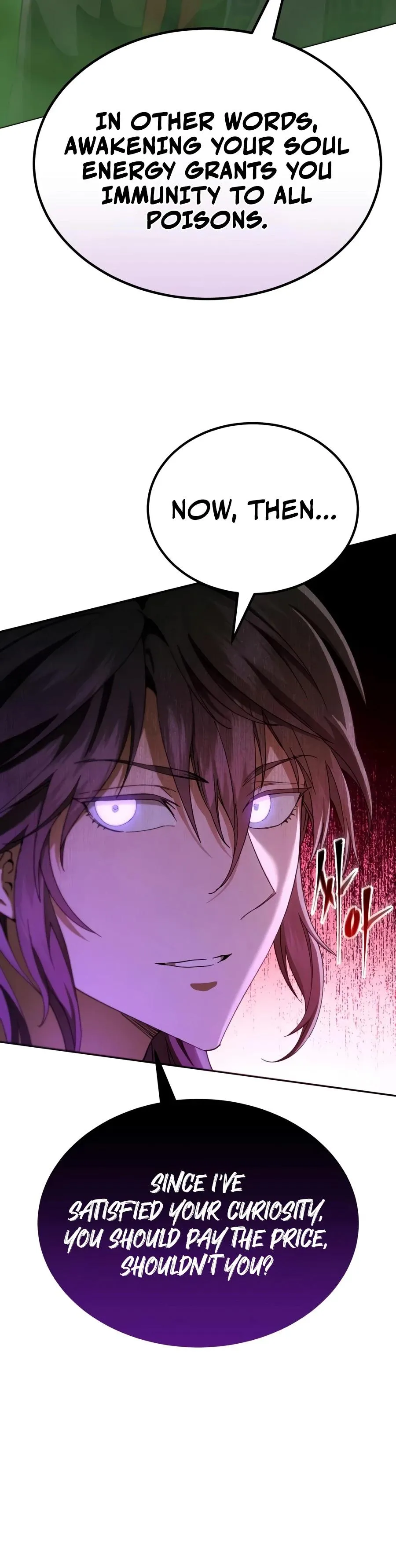 Read The Heavenly Demon Wants a Quiet Life Manga Online