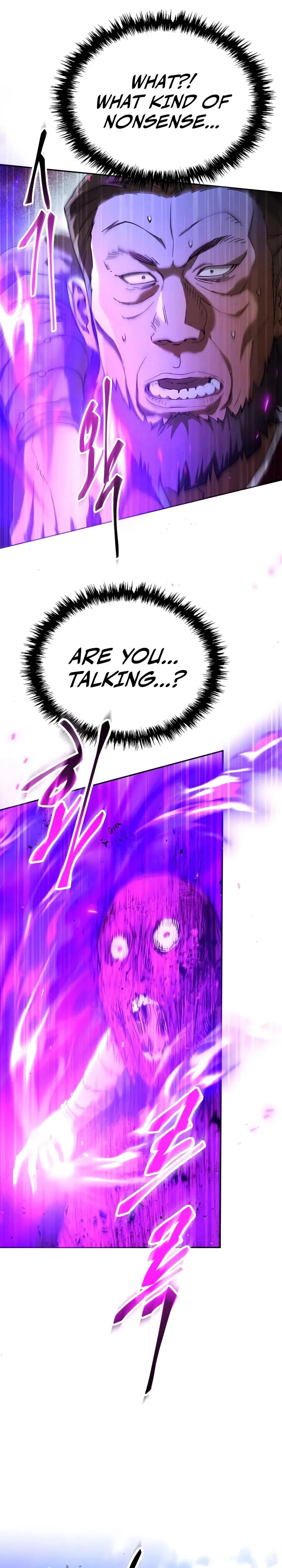 Read The Heavenly Demon Wants a Quiet Life Manga Online