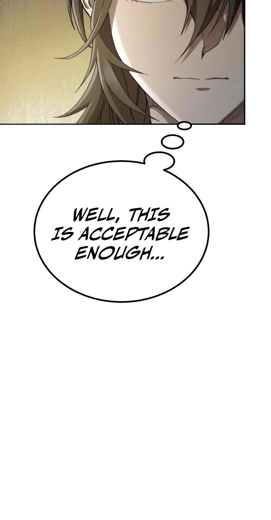 Read The Heavenly Demon Wants a Quiet Life Manga Online