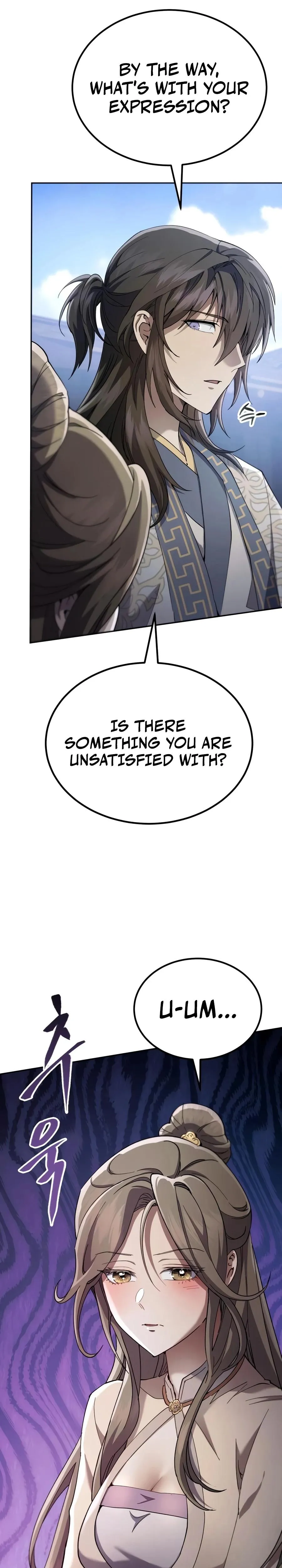 Read The Heavenly Demon Wants a Quiet Life Manga Online