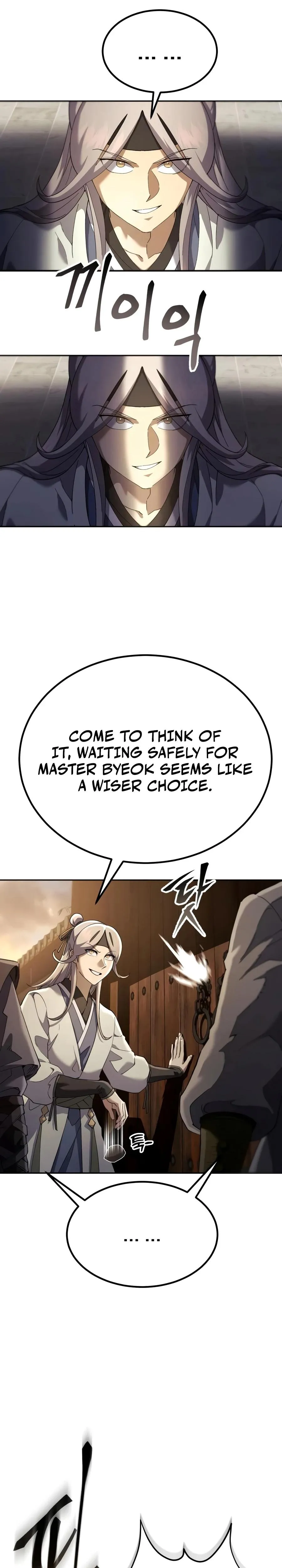 Read The Heavenly Demon Wants a Quiet Life Manga Online