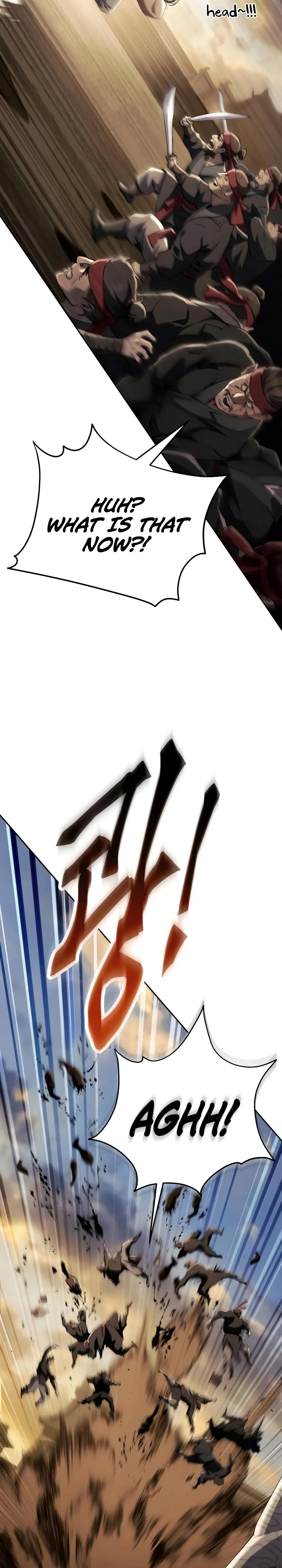 Read The Heavenly Demon Wants a Quiet Life Manga Online