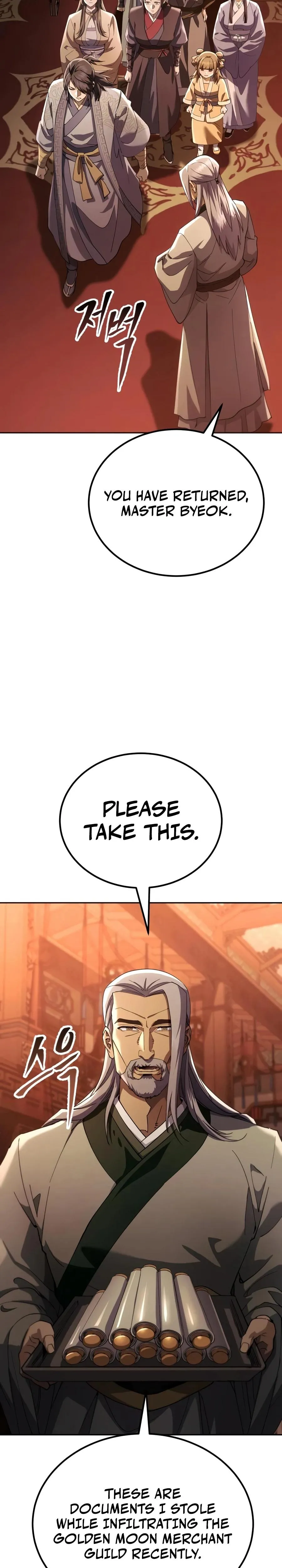 Read The Heavenly Demon Wants a Quiet Life Manga Online