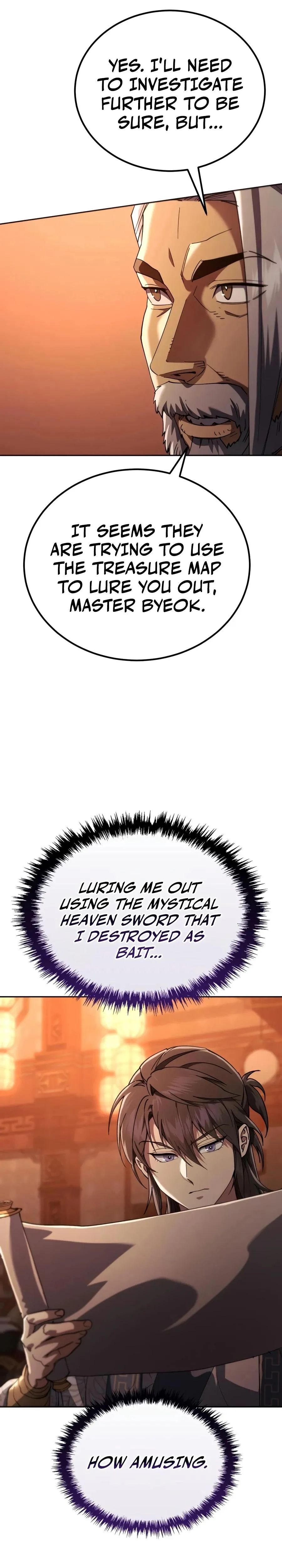 Read The Heavenly Demon Wants a Quiet Life Manga Online