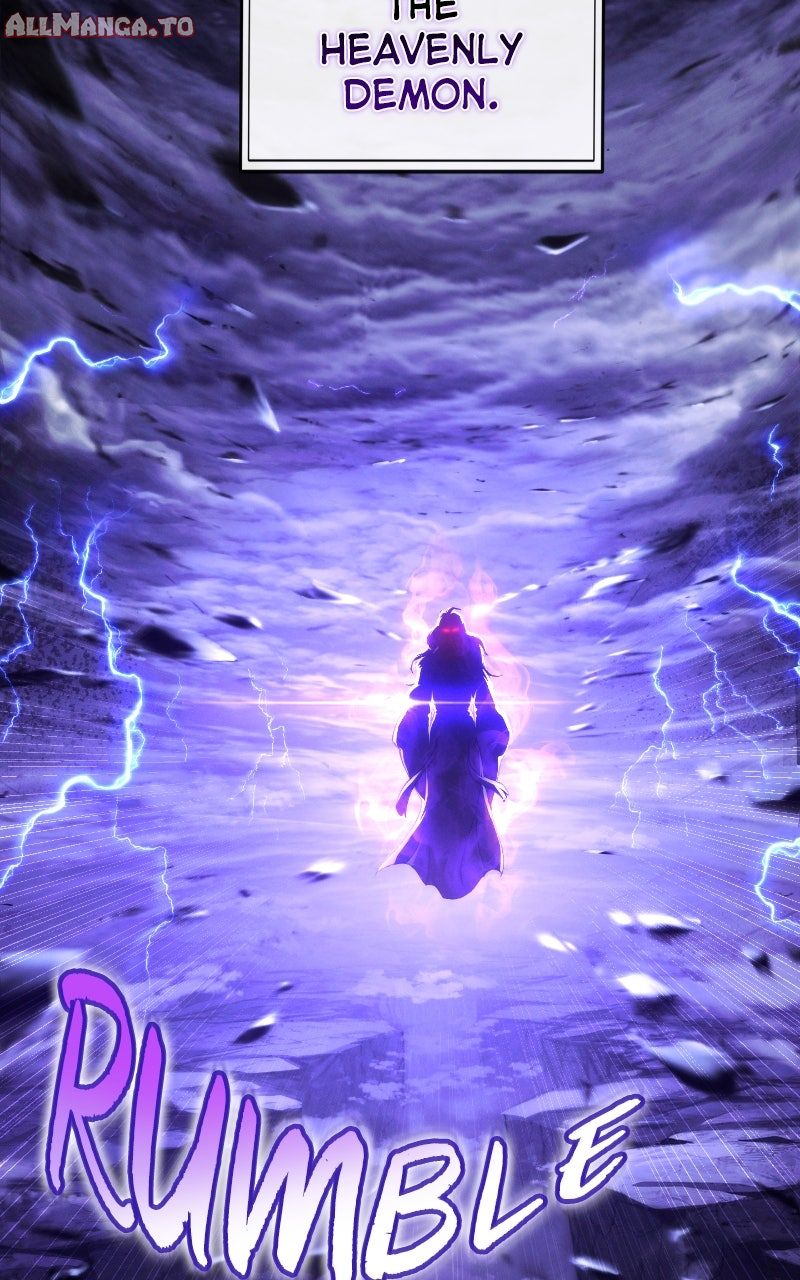 Read The Heavenly Demon Wants a Quiet Life Manga Online