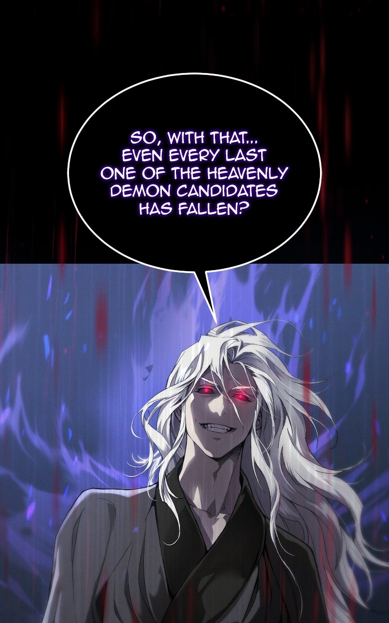Read The Heavenly Demon Wants a Quiet Life Manga Online