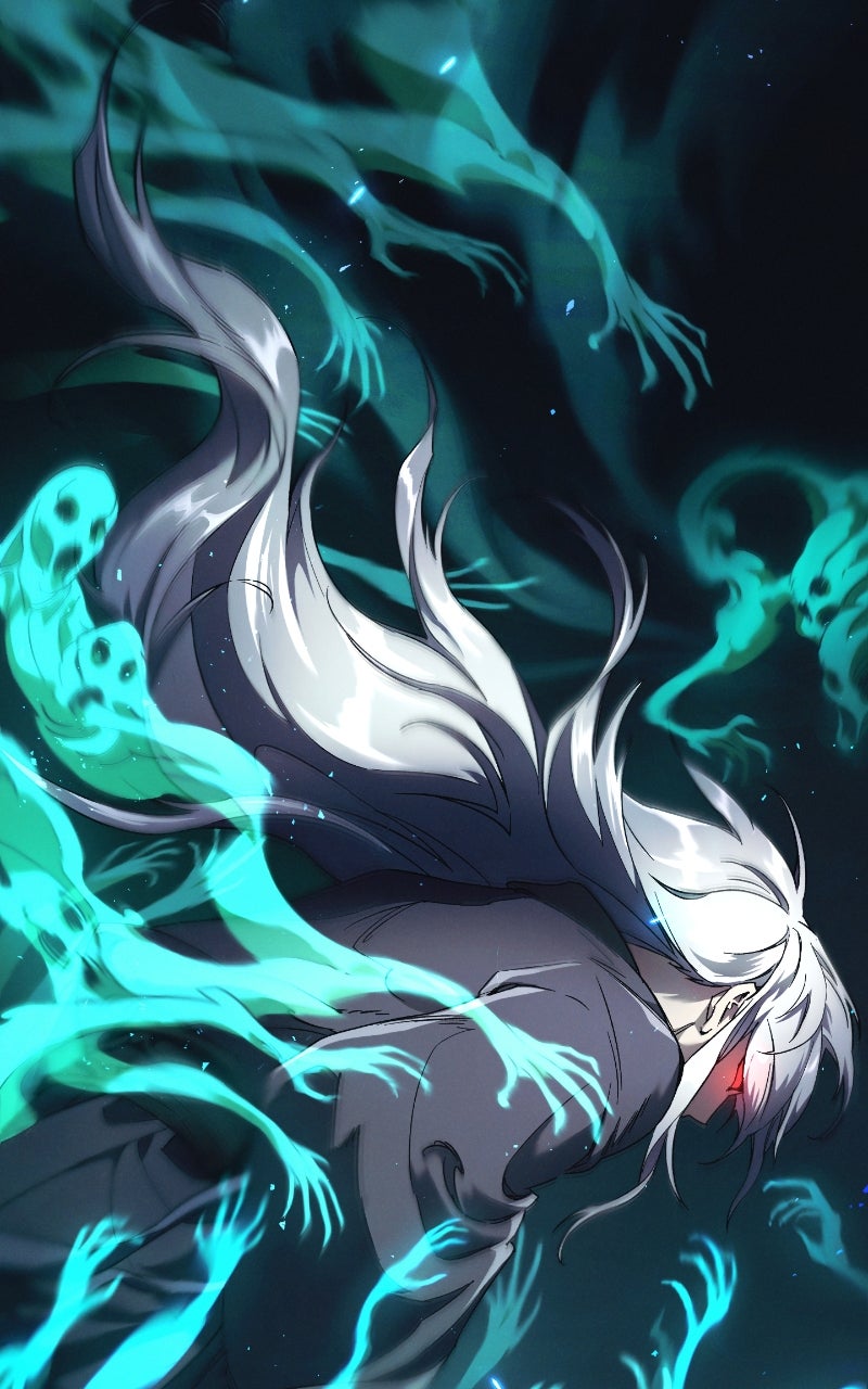 Read The Heavenly Demon Wants a Quiet Life Manga Online