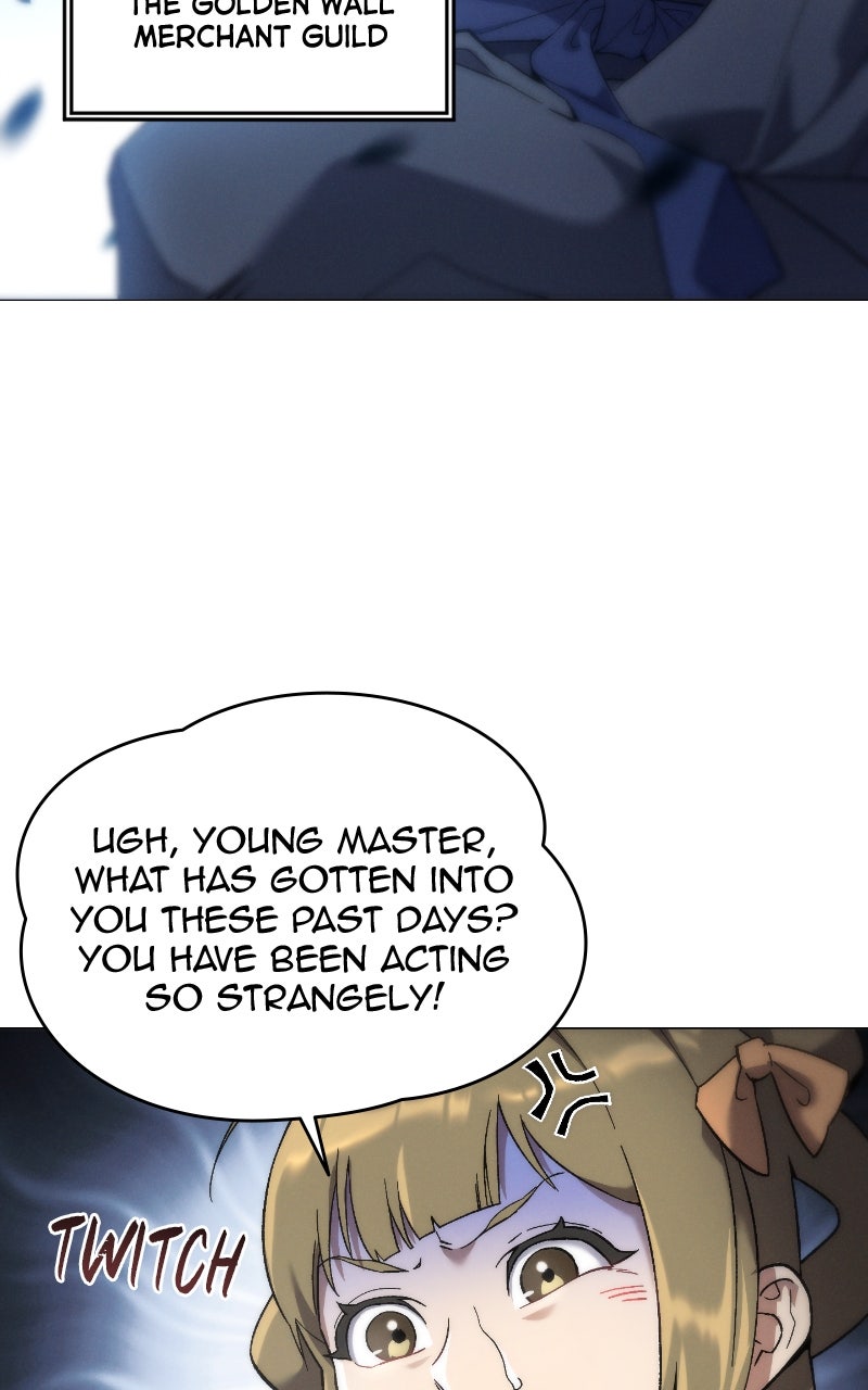 Read The Heavenly Demon Wants a Quiet Life Manga Online