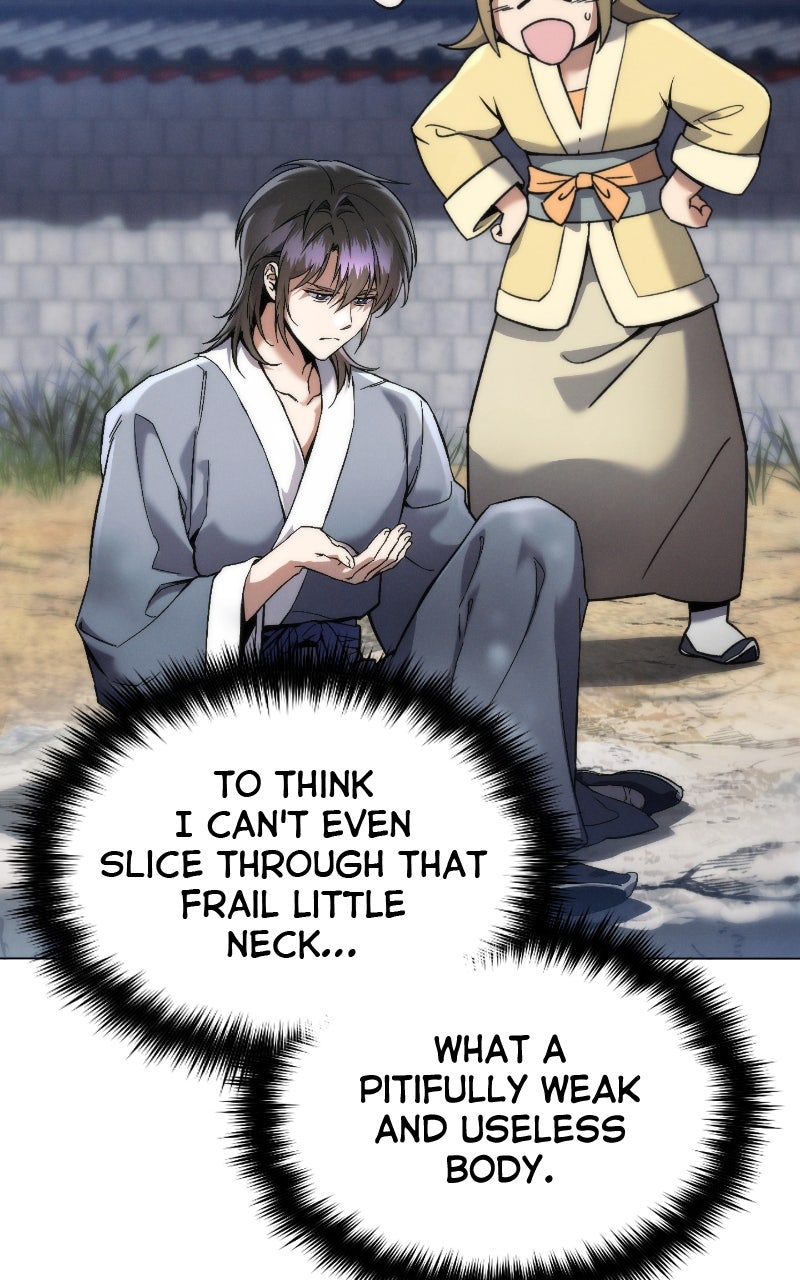Read The Heavenly Demon Wants a Quiet Life Manga Online