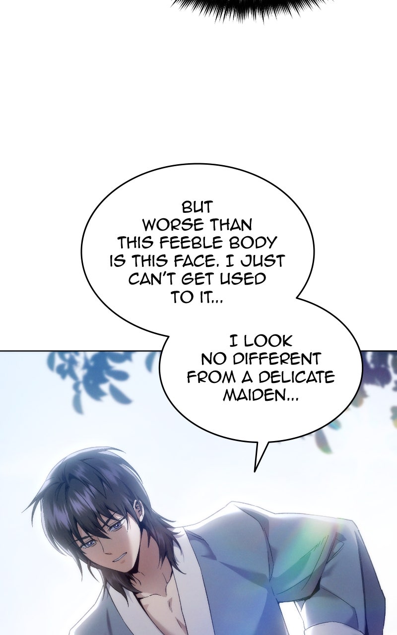Read The Heavenly Demon Wants a Quiet Life Manga Online