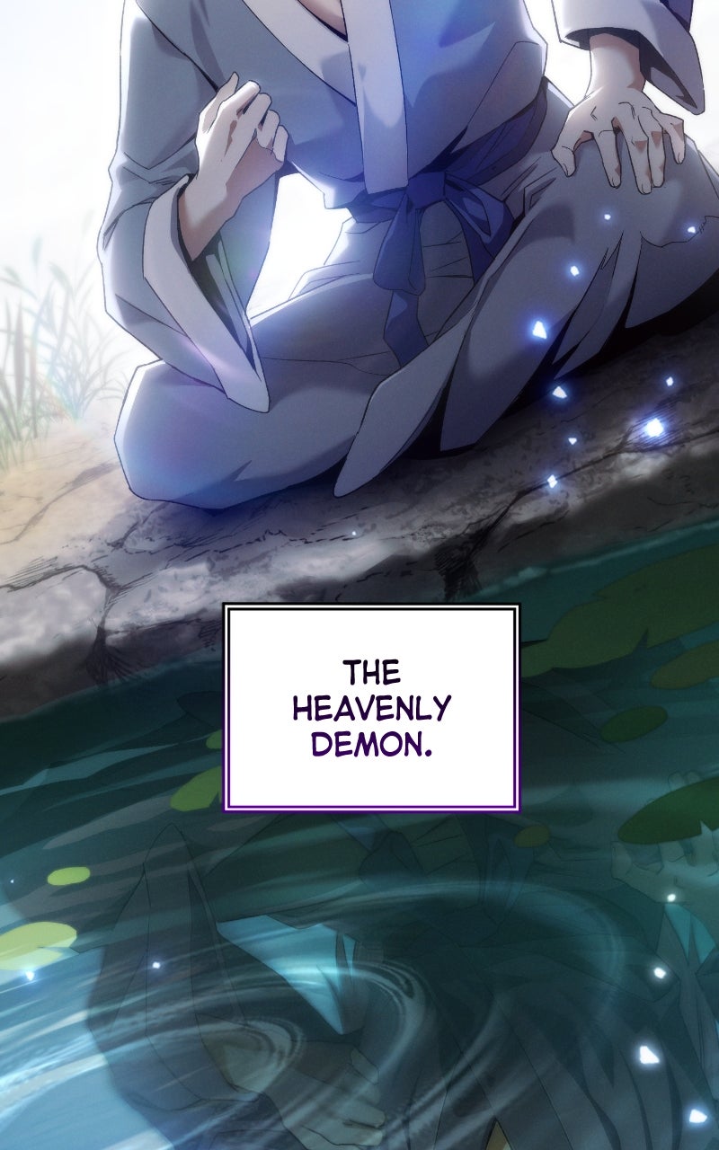 Read The Heavenly Demon Wants a Quiet Life Manga Online