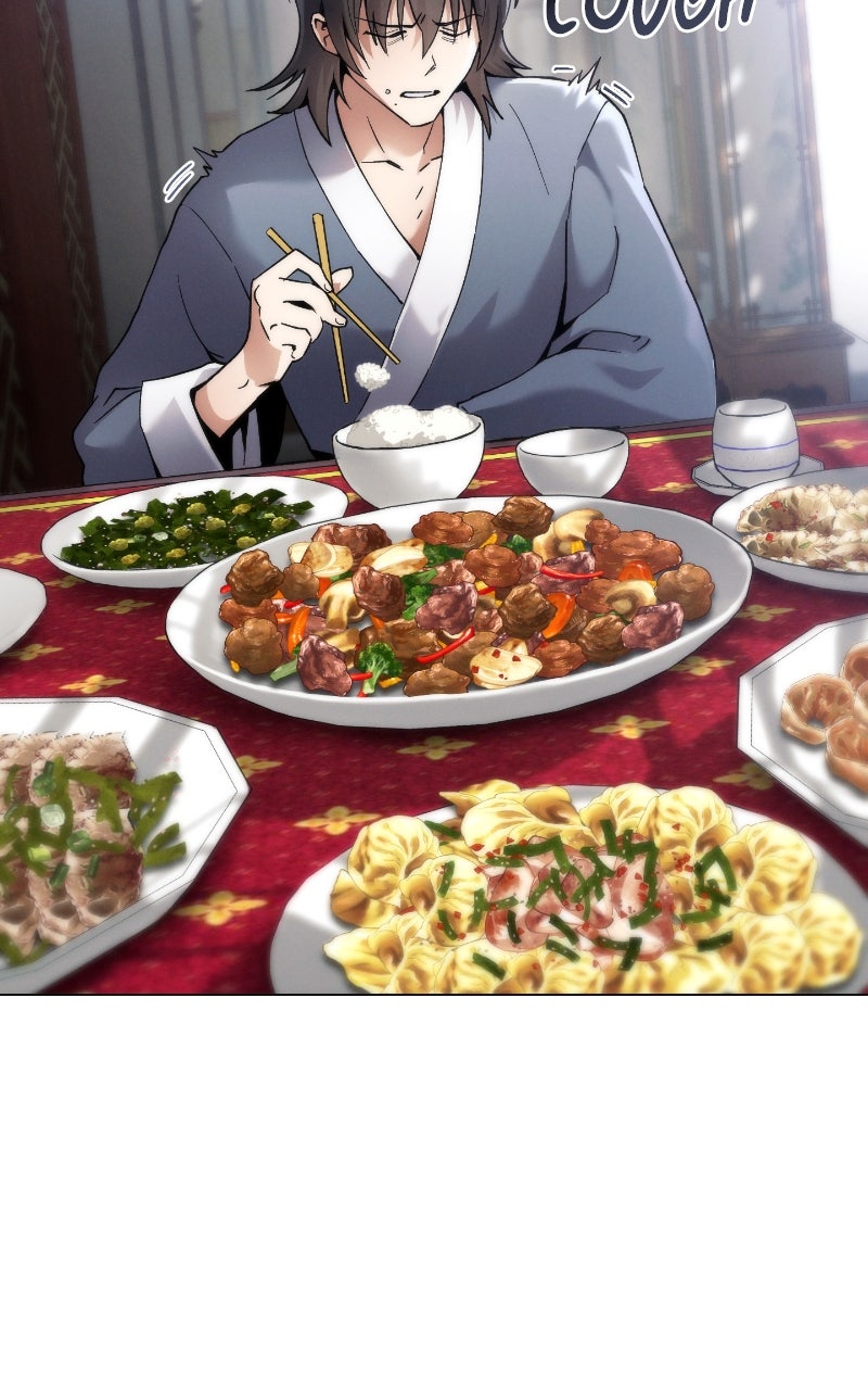 Read The Heavenly Demon Wants a Quiet Life Manga Online