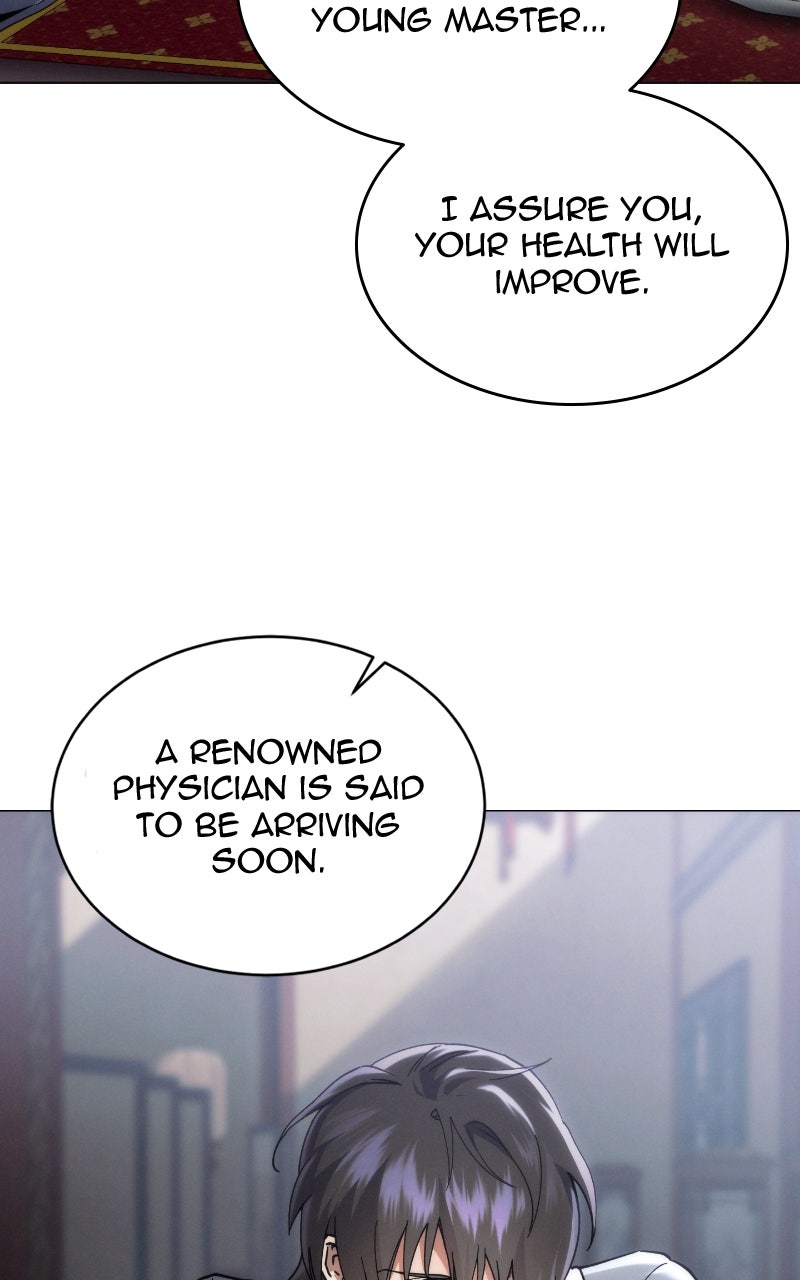 Read The Heavenly Demon Wants a Quiet Life Manga Online