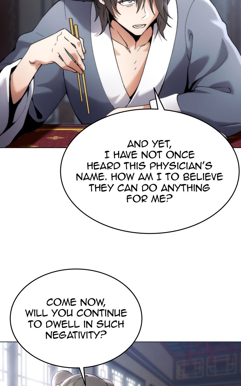 Read The Heavenly Demon Wants a Quiet Life Manga Online