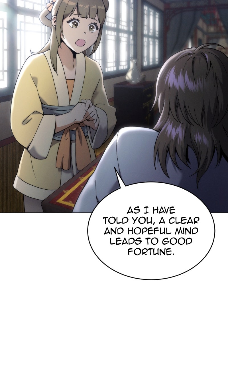 Read The Heavenly Demon Wants a Quiet Life Manga Online