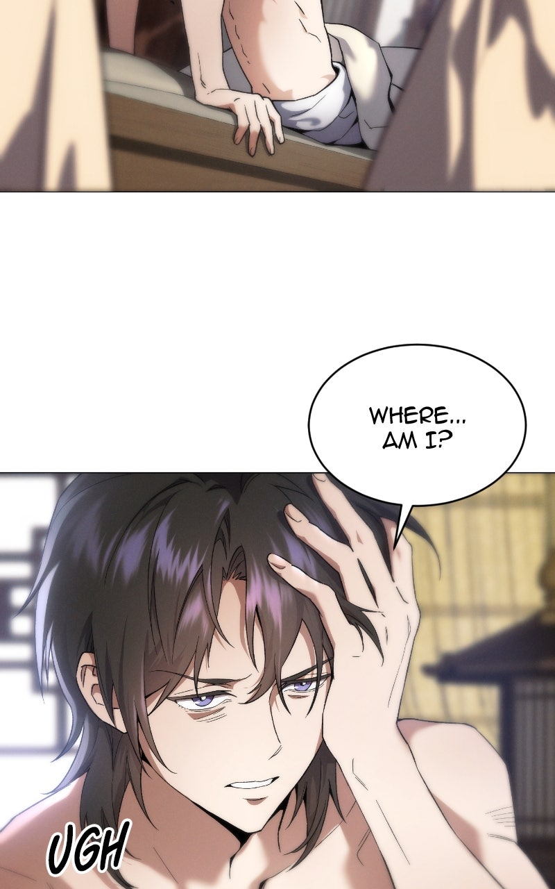 Read The Heavenly Demon Wants a Quiet Life Manga Online