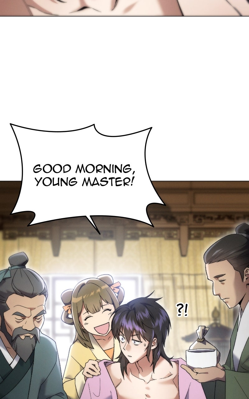 Read The Heavenly Demon Wants a Quiet Life Manga Online
