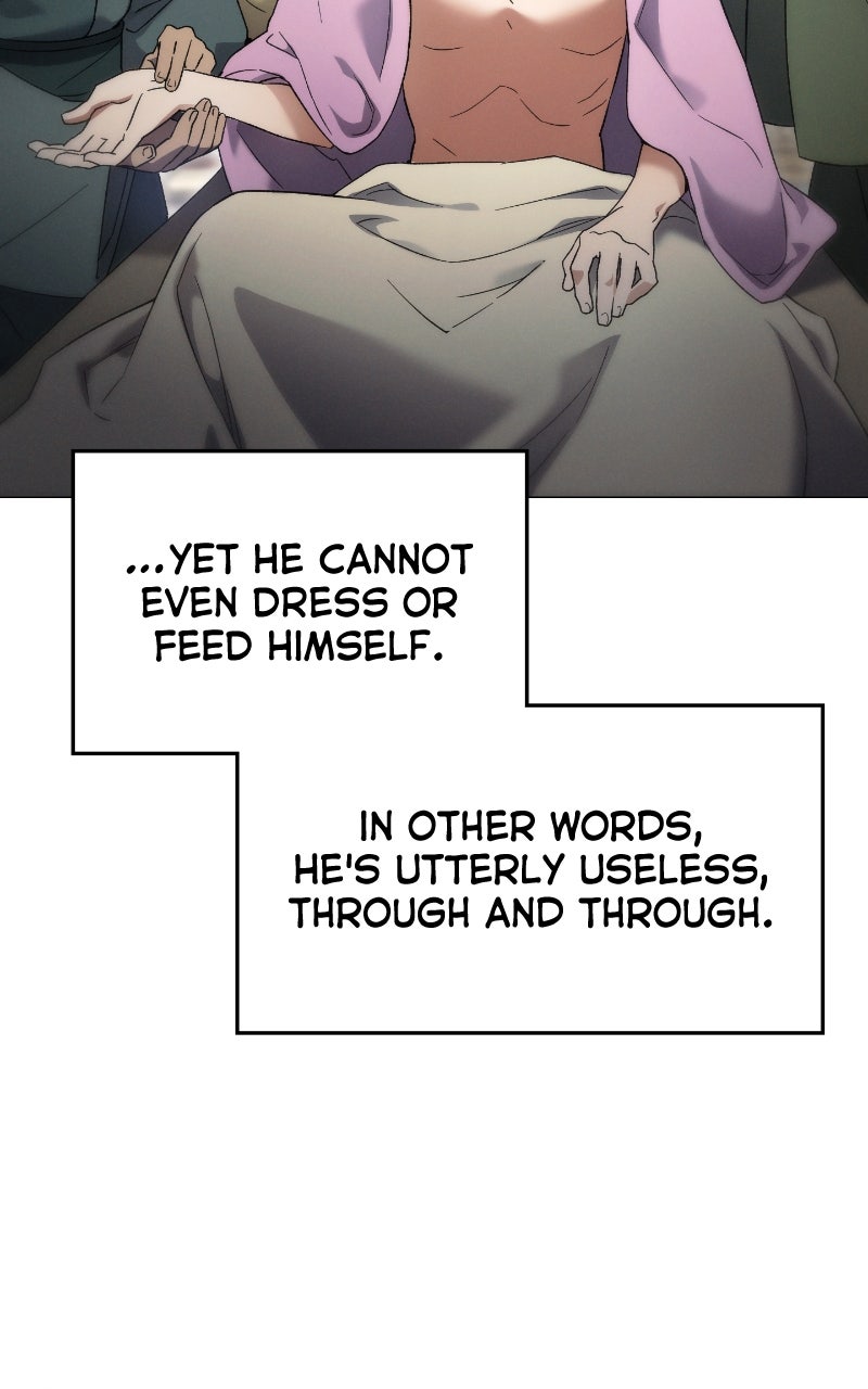 Read The Heavenly Demon Wants a Quiet Life Manga Online