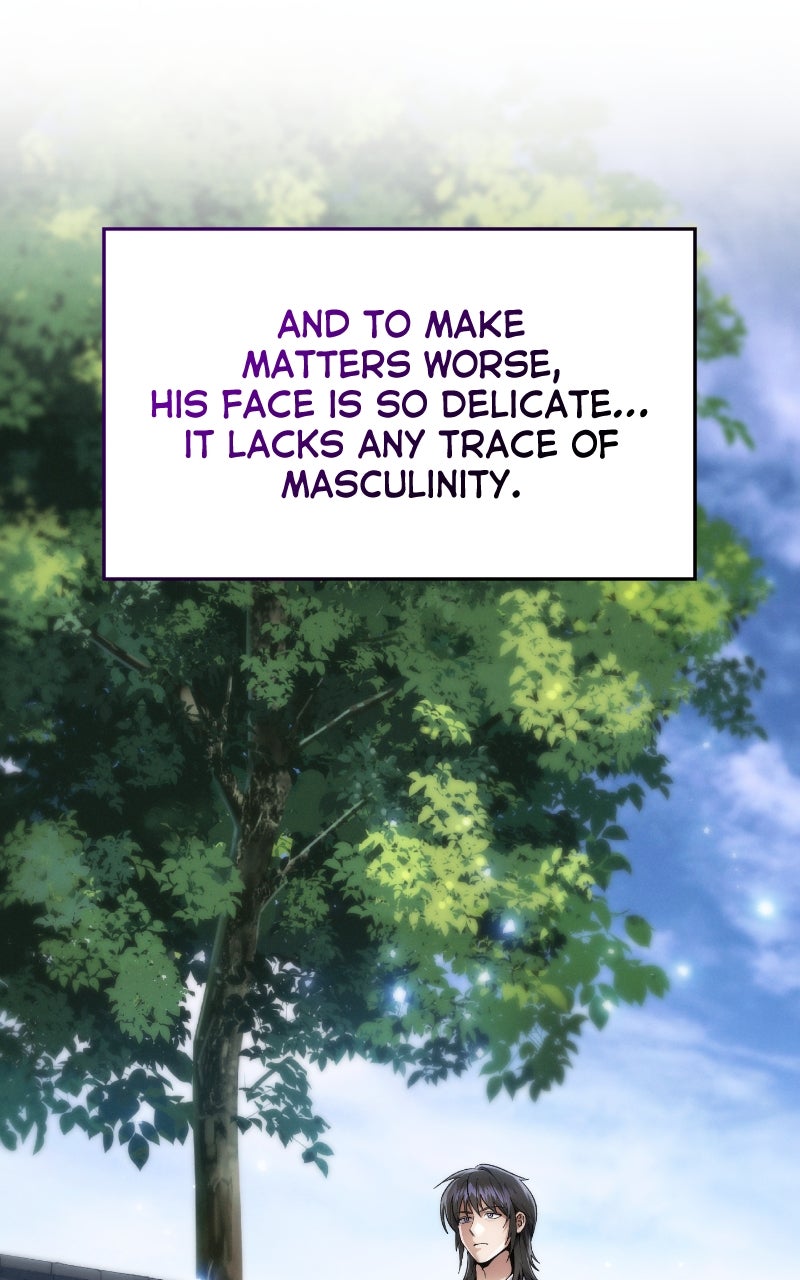 Read The Heavenly Demon Wants a Quiet Life Manga Online
