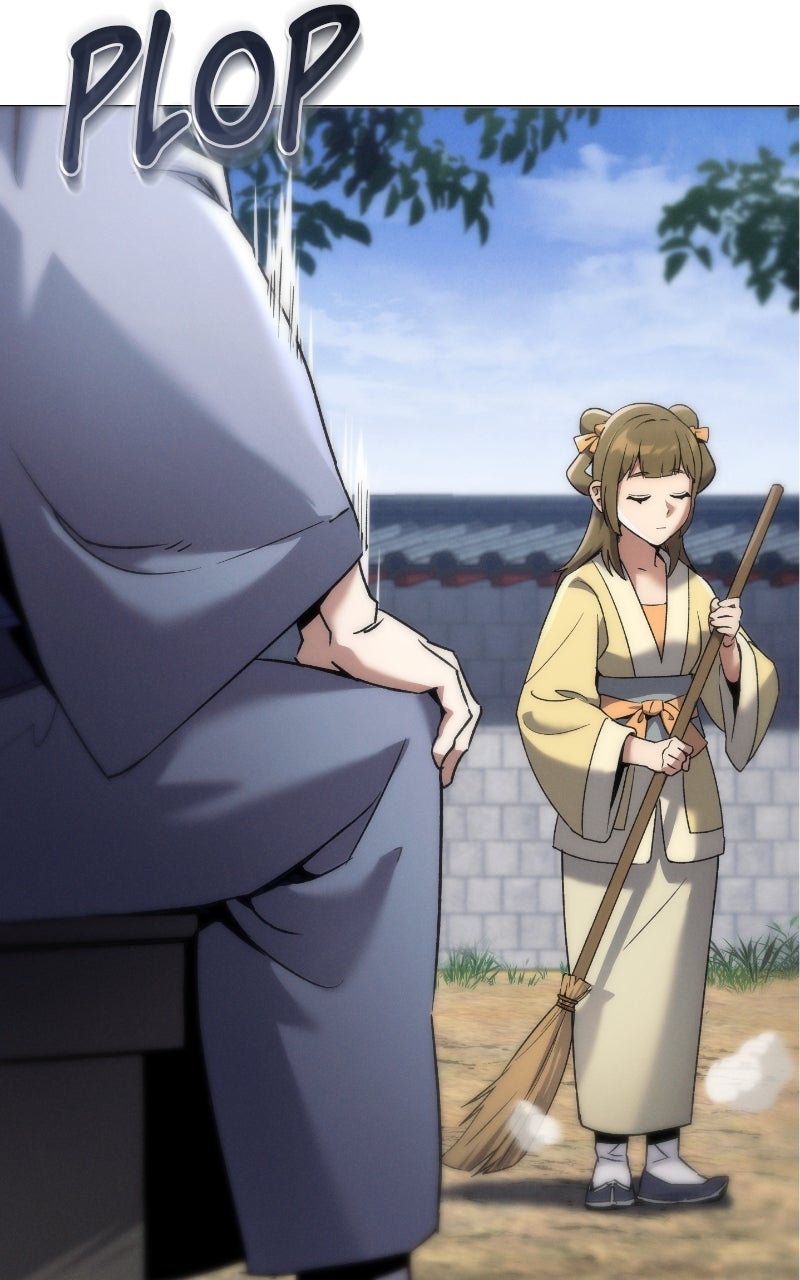Read The Heavenly Demon Wants a Quiet Life Manga Online