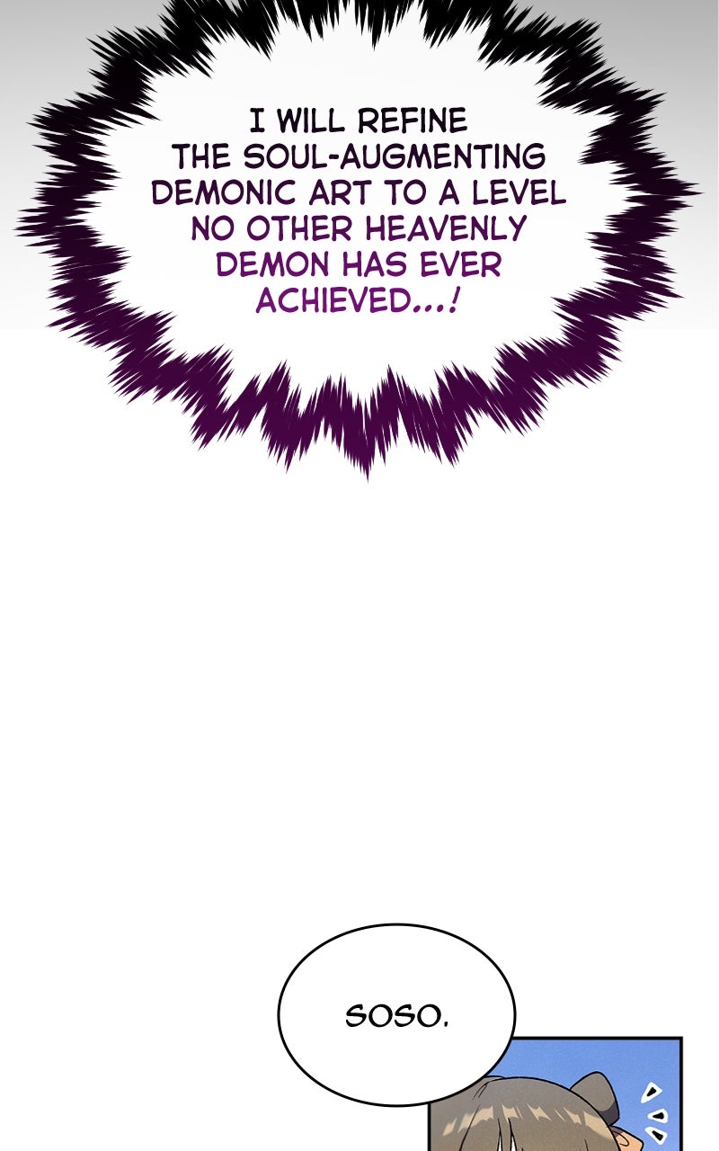 Read The Heavenly Demon Wants a Quiet Life Manga Online