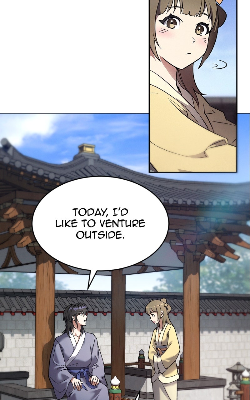 Read The Heavenly Demon Wants a Quiet Life Manga Online