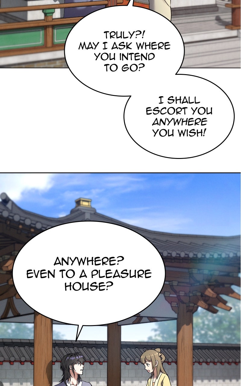 Read The Heavenly Demon Wants a Quiet Life Manga Online